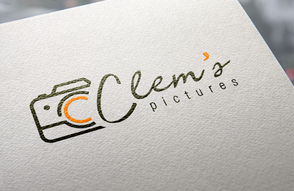 les creations de cha clem's pictures logo